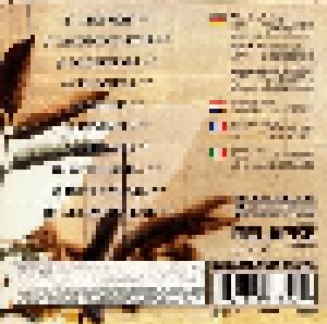 Amorphis: Tuonela (Promo-CD) - Bild 2