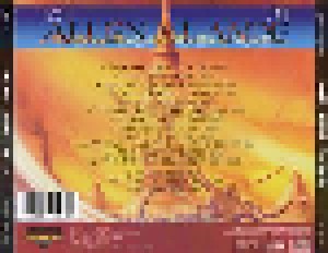 Allen / Lande: The Battle (CD) - Bild 2