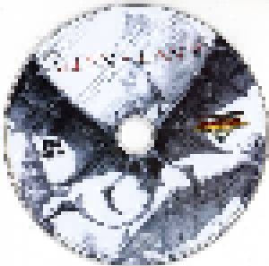 Allen / Lande: The Battle (CD) - Bild 3