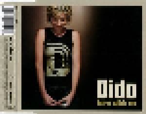 Dido: Here With Me (Single-CD) - Bild 3