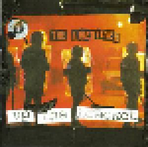 The Libertines: Up The Bracket (CD) - Bild 1