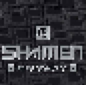 Cover - Shamen, The: En-Tact