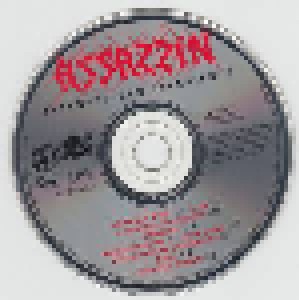 Assassin: Interstellar Experience (CD) - Bild 3