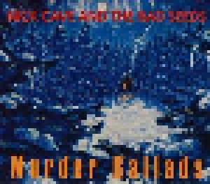 Nick Cave And The Bad Seeds: Murder Ballads (CD) - Bild 1