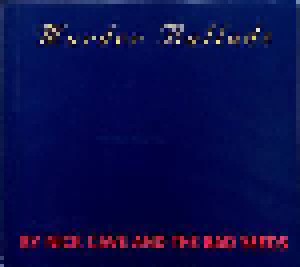 Nick Cave And The Bad Seeds: Murder Ballads (CD) - Bild 4
