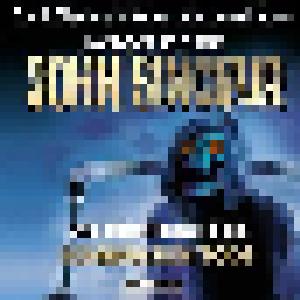 John Sinclair: (Lübbe HB01) - Die Rückkehr Des Schwarzen Tods - Cover