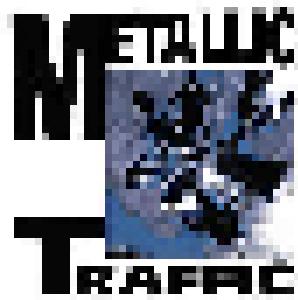 Metallic Traffic: Metallic Traffic - Cover