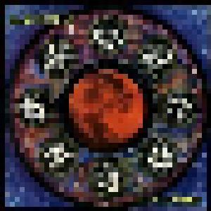 Alchemist: Lunasphere - Cover