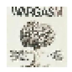 Wargasm - Cover