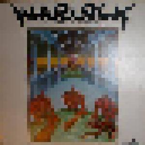 Warlock: Memories Of A White Magician - Cover