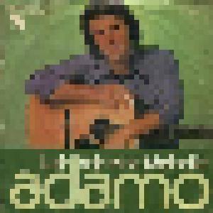 Adamo: Leih Mir Eine Melodie - Cover