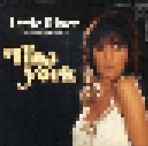 Tina York: Little River - Cover