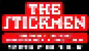 The Stickmen: Drug, The - Cover