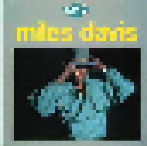 Miles Davis: Portrait Of Miles Davis, A - Cover