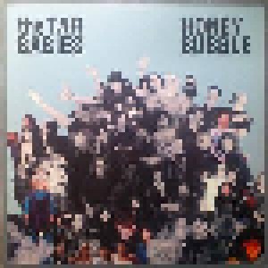 Tar Babies: Honey Bubble (LP) - Bild 1