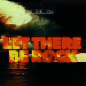 Tocotronic: Let There Be Rock (12") - Bild 1