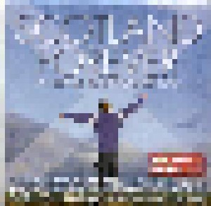 Cover - Misty: Scotland Forever