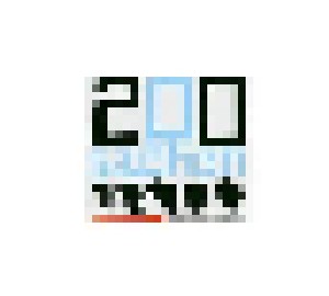 200 Sachen: 200 Sachen (12") - Bild 1
