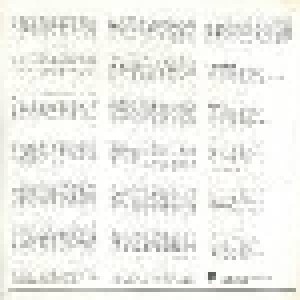 Freddie Hubbard: Mistral (LP) - Bild 6