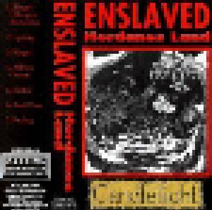 Enslaved: Hordanes Land (Tape) - Bild 2