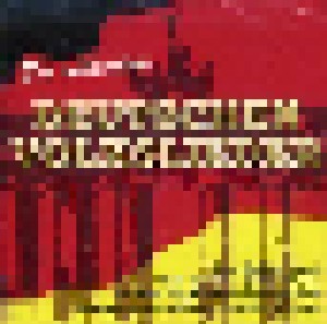 Die Schönsten Deutschen Volkslieder (CD) - Bild 1