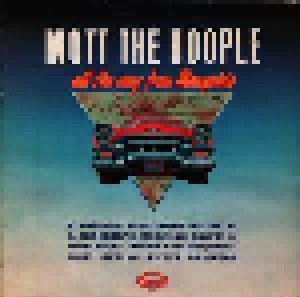 Mott The Hoople: All The Way From Memphis (LP) - Bild 1