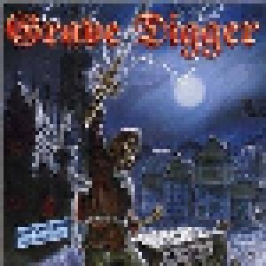 Grave Digger: Excalibur (CD) - Bild 1