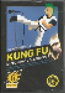 Cover - Underminded: Secret Weapons Of Kung Fu 3