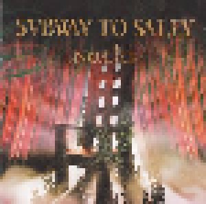 Subway To Sally: Nackt (CD + DVD) - Bild 1
