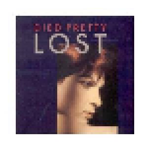 Cover - Died Pretty: Lost