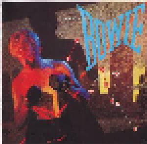 David Bowie: Let's Dance (CD) - Bild 1