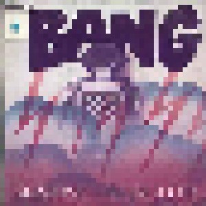 Cover - Bang: Questions / Future Shock