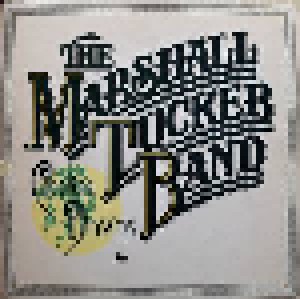 The Marshall Tucker Band: Carolina Dreams (LP) - Bild 1