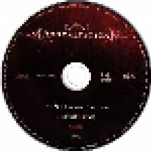 Apocalyptica: I'm Not Jesus (Single-CD) - Bild 3