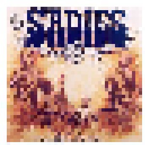 Cover - Sadies, The: Stories Often Told