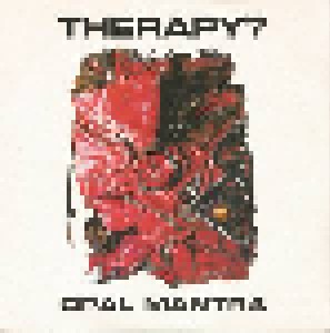 Therapy?: Opal Mantra (7") - Bild 1