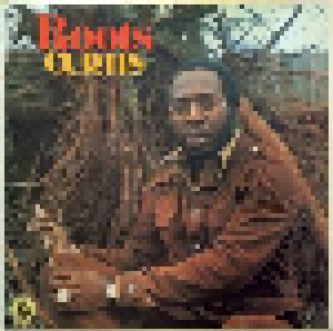 Curtis Mayfield: Roots (LP) - Bild 1