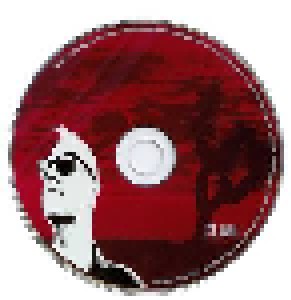 Queens Of The Stone Age: Songs For The Deaf (CD) - Bild 3