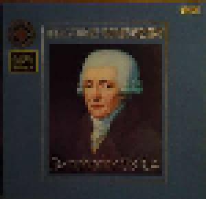 Joseph Haydn: Haydn-Edition VII Symphonien Nr. 93-104 - Cover