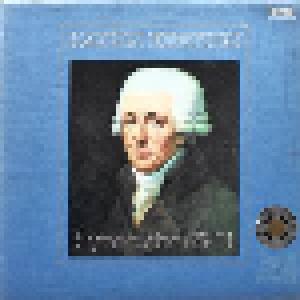 Joseph Haydn: Haydn-Edition V Symphonien Nr. 65-81 - Cover