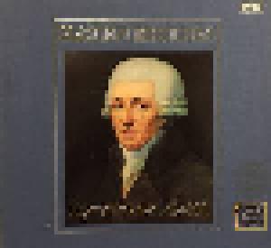 Joseph Haydn: Haydn-Edition IV Symphonien Nr. 49-64 - Cover