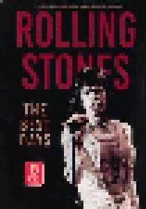 The Rolling Stones: Best Days, The - Cover