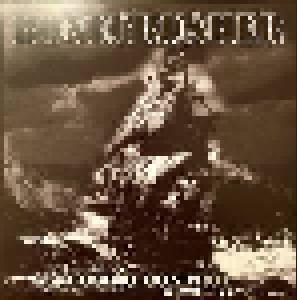 Bonecrusher: Losing Control - Cover