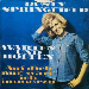 Dusty Springfield: Warten Und Hoffen - Cover