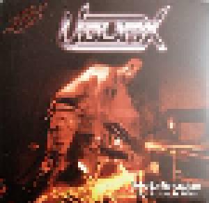 Voltax: Metalmaster - Cover