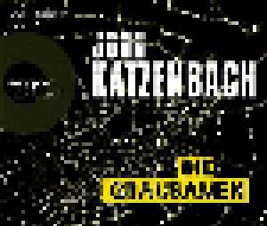 John Katzenbach: Grausamen, Die - Cover