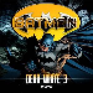 Batman: (19) Dead White 3 - Terror - Cover