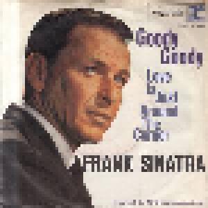 Frank Sinatra: Goody Goody - Cover