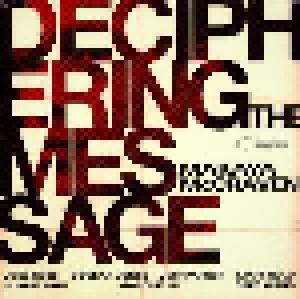 Makaya McCraven: Deciphering The Message - Cover