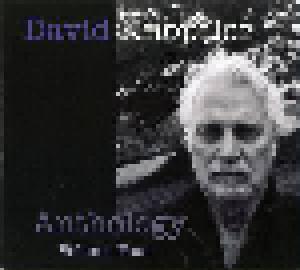 David Knopfler: Anthology Volume Four - Cover